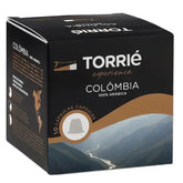 Colombia Nespresso Compatible Coffee 60 Capsules  Adomoo